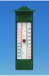 気象用計器(最高最低温度計）